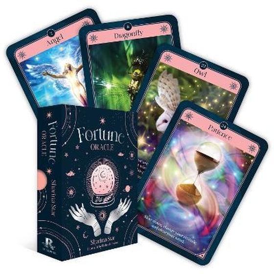 Fortune Oracle image 0