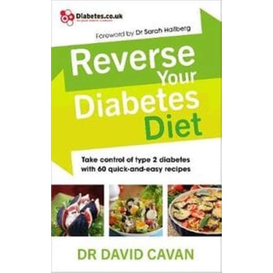 Reverse Your Diabetes Diet image 0