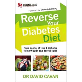 Reverse Your Diabetes Diet