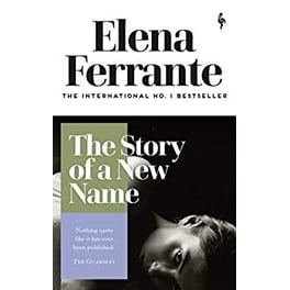 The Story of a New Name