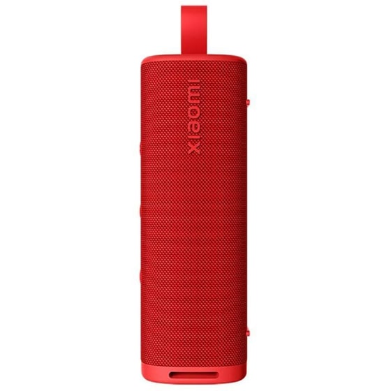 Xiaomi Sound Outdoor Φορητό Ηχείο 30W - Κόκκινο image 0
