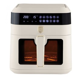 BERLINGER HAUS BH-9546 1300W Μπεζ 6.3 L  Φριτέζα Αέρος