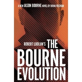 Robert Ludlum's (TM) the Bourne Evolution