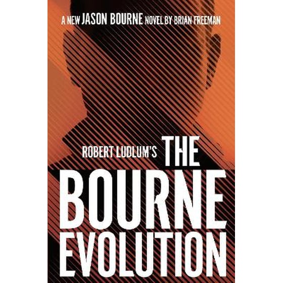 Robert Ludlum's (TM) the Bourne Evolution image 0