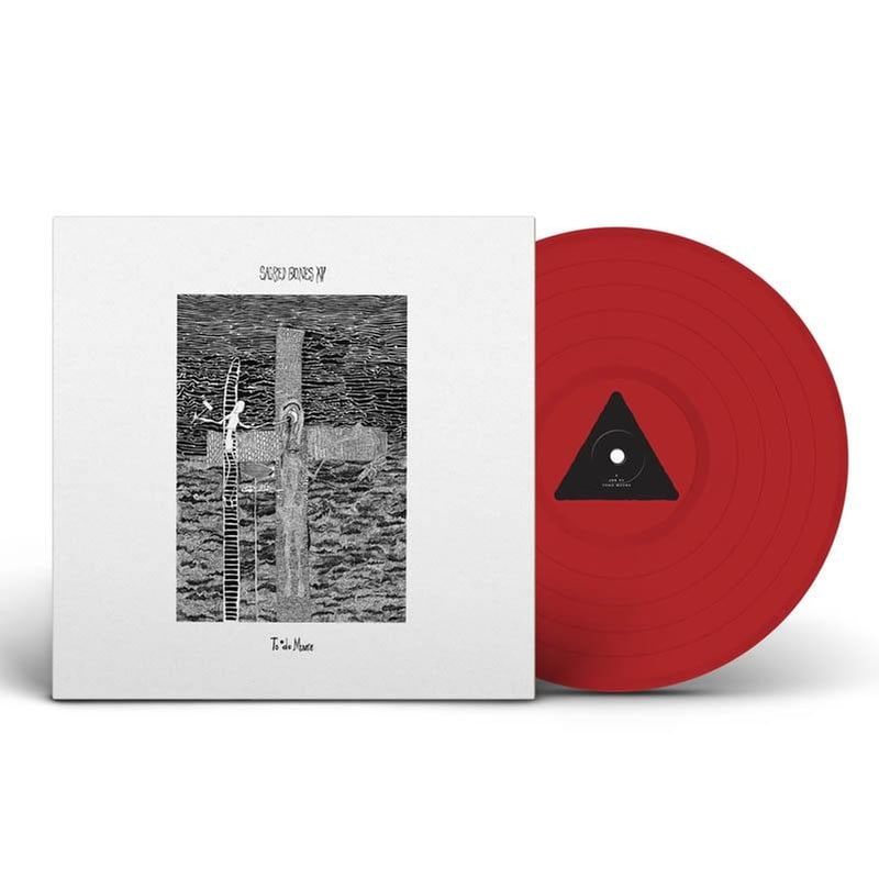 Todo Muere Sbxv (Red)