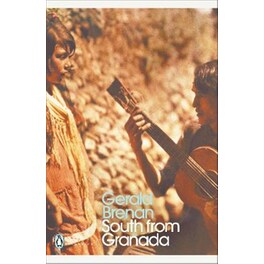 South From Granada