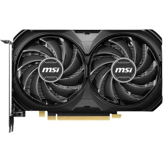 Κάρτα Γραφικών MSI GeForce RTX 4060 Ti 8GB OC image 1