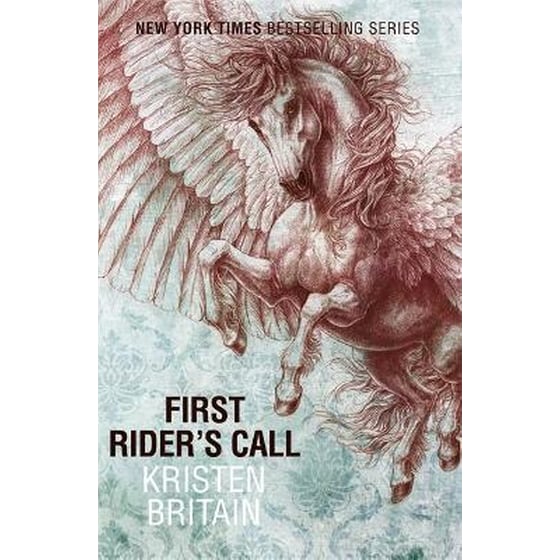 First Rider's Call image 0