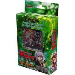 Cardfight!! Vanguard: Successor of the Sacred Regalia Deck (Bushiroad)