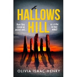 Hallows Hill