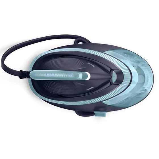 PHILIPS PSG7200/20 3120 W 1.5 L Μπλε Σύστημα Σιδερώματος image 2