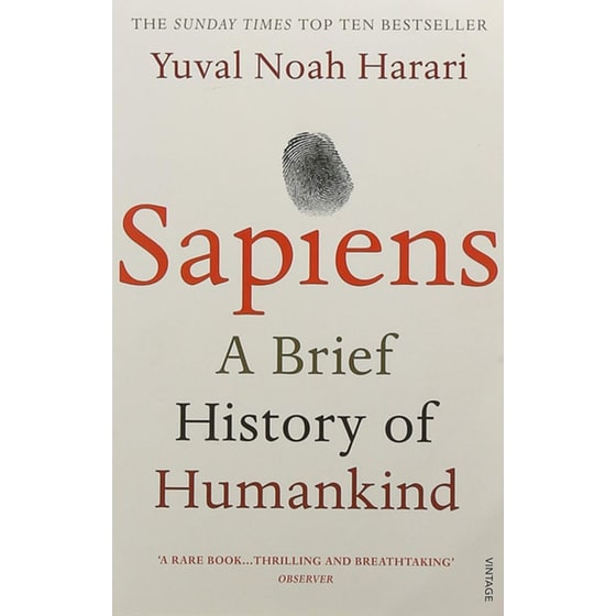 Sapiens image 0