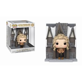 Funko Pop! Deluxe - Harry Potter - Madam Rosmerta with The Three Broomsticks #157
