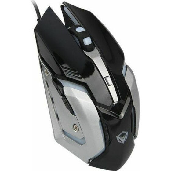 Meetion Mt-m915 RGB Gaming Ενσύρματο Ποντίκι Μαύρο image 1