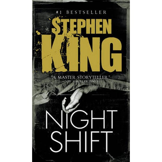 Night Shift image 0