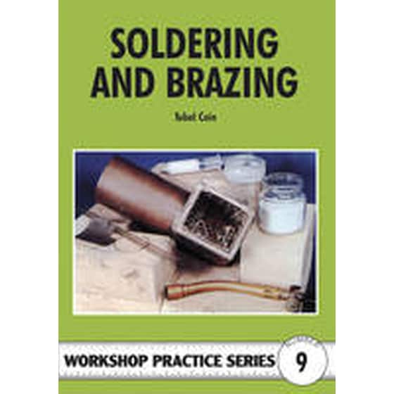 Soldering and Brazing image 0
