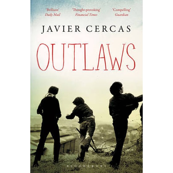 Outlaws image 0