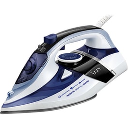 IZZY MAGNUM CERAMIC 3000 W Μπλε Σίδερο Ατμού