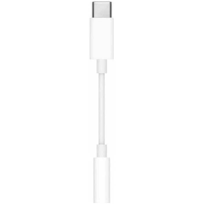 Αντάπτορας Apple USB-C σε JACK 3.5mm White φωτογραφία