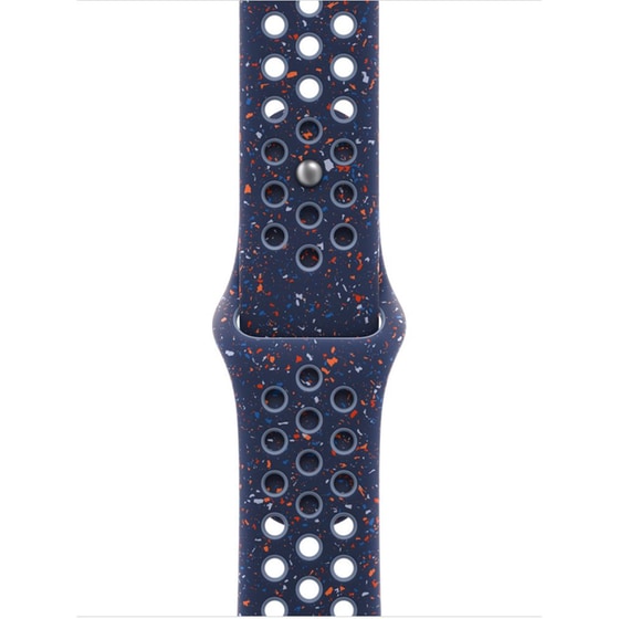 Λουράκι Apple Nike Sport Band S/M για Apple Watch 40mm - Blue Ribbon image 0