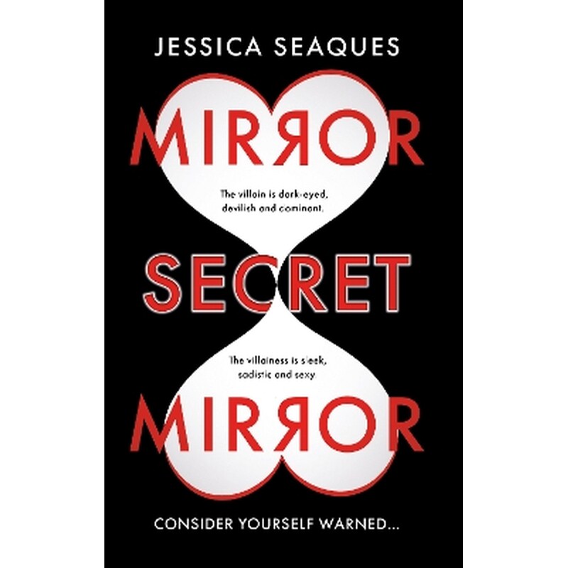 Mirror Secret Mirror