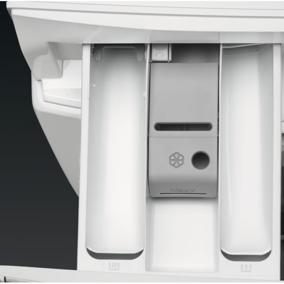 Πλυντήριο - Στεγνωτήριο Ρούχων AEG L7WBEN69S 9kg / 6kg 1.600 Στροφές - Λευκό image 2