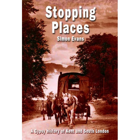 Stopping Places image 0