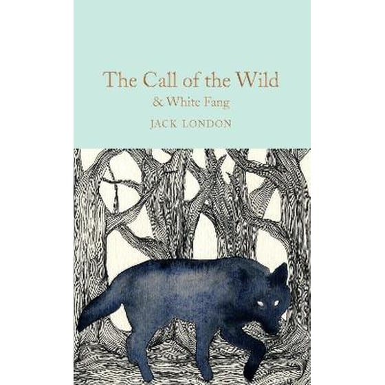 The Call of the Wild & White Fang image 0