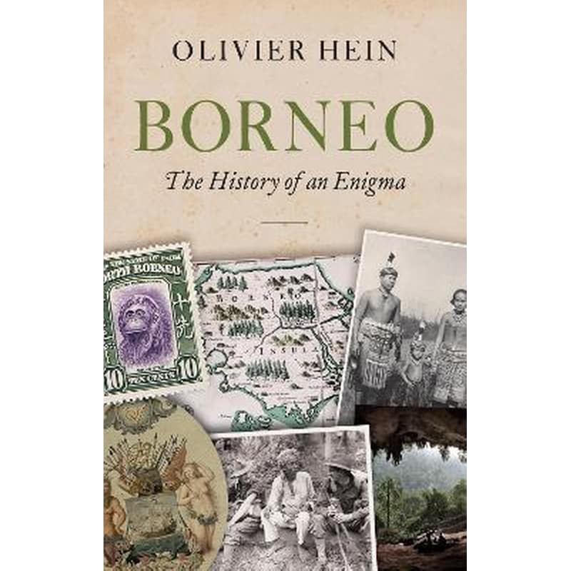 Borneo