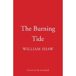 The Burning Tide