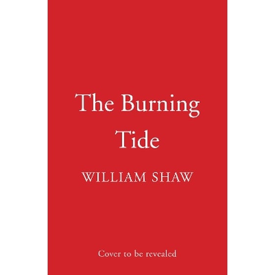 The Burning Tide image 0
