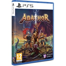 Abathor - PS5
