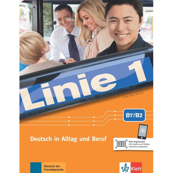 Linie 1 image 0