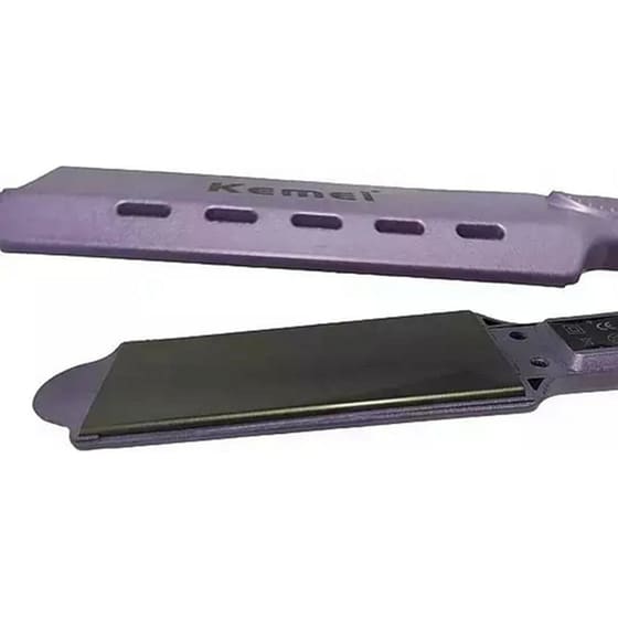 Ισιωτικό Μαλλιών Kemei KM-1231 image 1