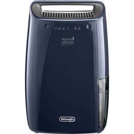 DELONGHI DEX216F Αφυγραντήρας 16lt