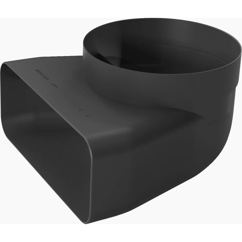 Συνδετικό σωληνώσεων NEFF Z861SI1 Μαύρο NEFF