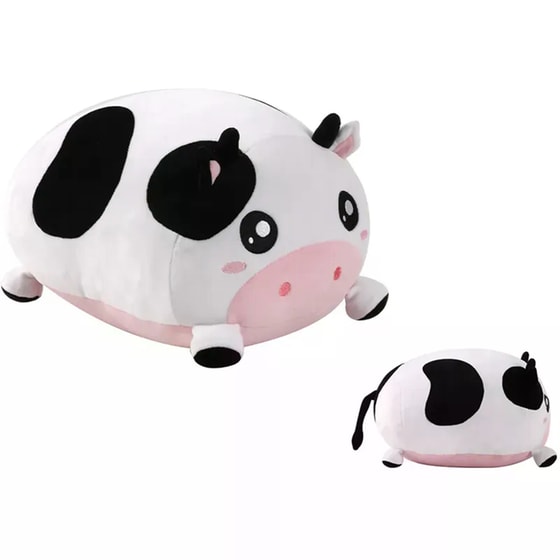 Μαξιλάρι i-Total Cow 33x30cm image 4