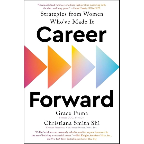 Career Forward image 0