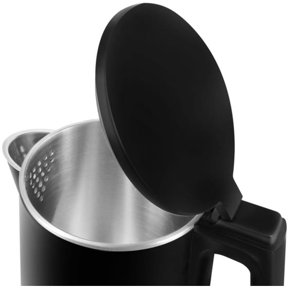 ROHNSON R-7528 2200 W 1.5 L Μαύρο Βραστήρας image 3