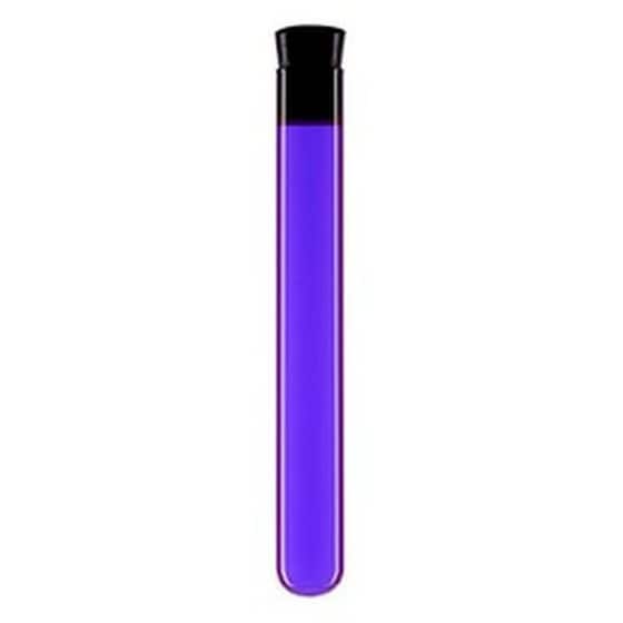 CORSAIR Hydro X Series XL5 Performance Coolant - Μωβ image 0