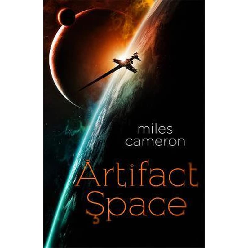 Artifact Space