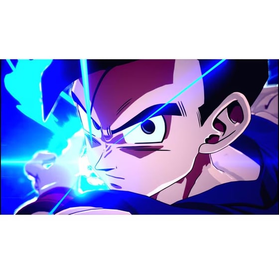 Dragon Ball: Sparking! Zero - PS5 Used image 2