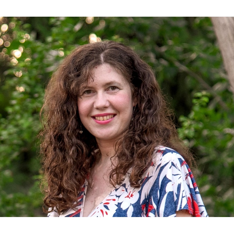 Author picture