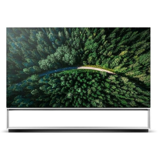 Τηλεόραση LG OLED 88" 8Κ Smart OLED88Z9PLA image 0