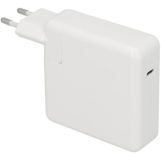 Φορτιστής LAMTECH LAM114055 Universal για laptop με υποδοχή USB-C - 96 W image 2