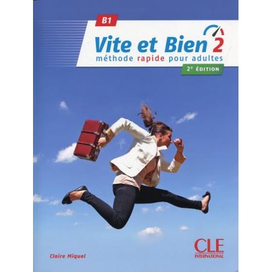 Vite et Bien 2e edition image 0