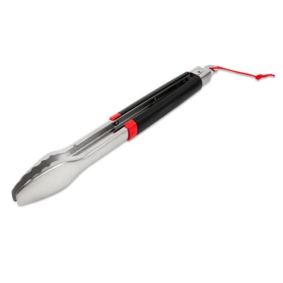 Λαβίδα Ψησίματος WEBER 6317 Ανοξείδωτο Ατσάλι 40 cm image 3