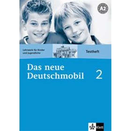 Das neue Deutschmobil image 0