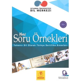 Yeni Soru Örnekleri C1