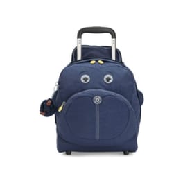 Τσάντα Τρόλεϋ Kipling Nusi Blue Thunder